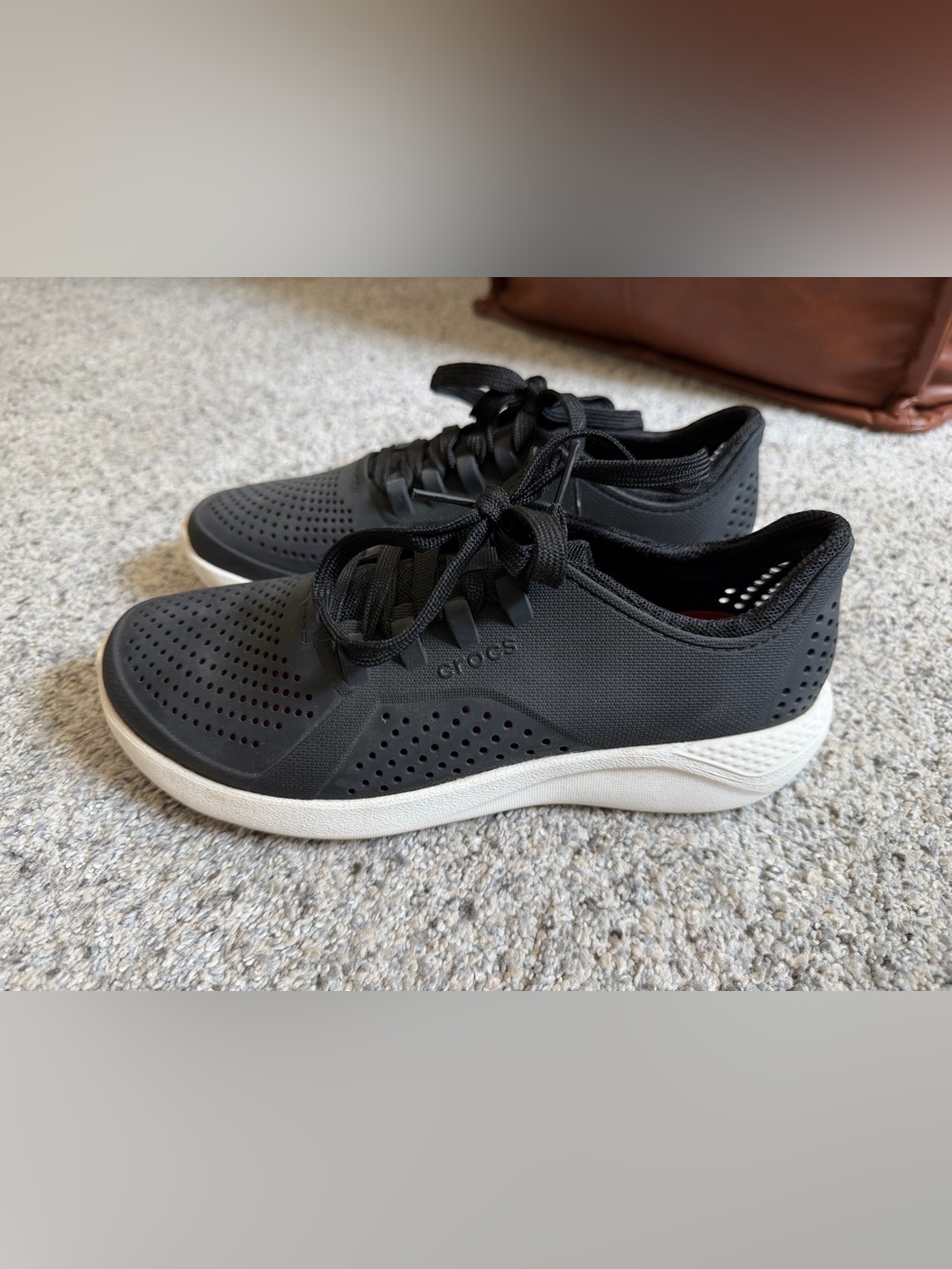 Crocs LiteRide Pacer Sneaker